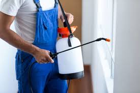 Best Pest Prevention Services  in Wyandanch, NY